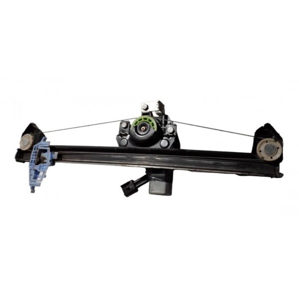 Máquina Vidro Dianteira Esq. Uno Vivace 2010 A 2018