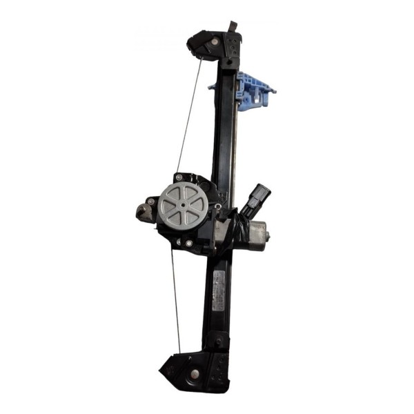 Máquina Vidro Dianteira Esq. Uno Vivace 2010 A 2018