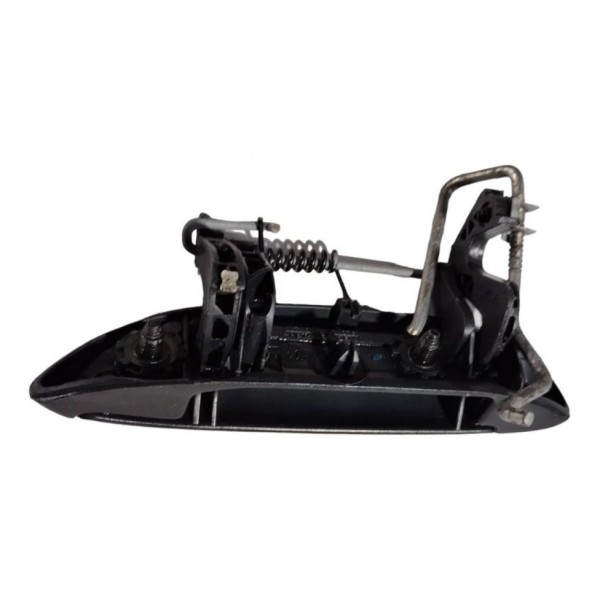 Maçaneta Externa Diant Dir Logan 2007 A 2012 Original Foto