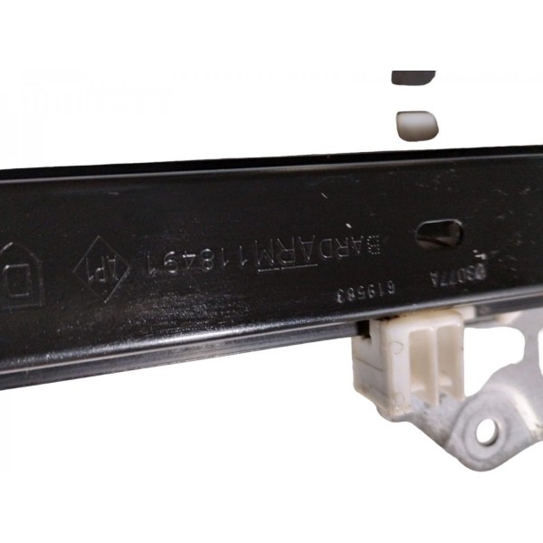 Maquina Do Vidro Manual D/d Logan 07/09