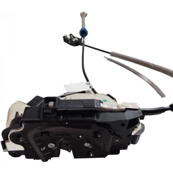 Fechadura De Porta Traseira Direita Vw Up  2018