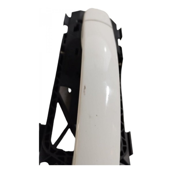 Maçaneta Externa Porta T/e Vw Up 2017 Original Foto