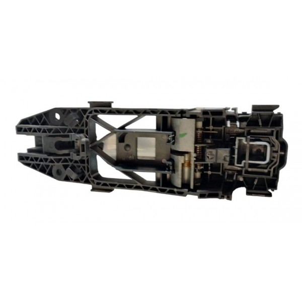 Maçaneta Externa Porta T/e Vw Up 2017 Original Foto