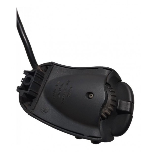 Comando Som Volante Renault Clio / Logan