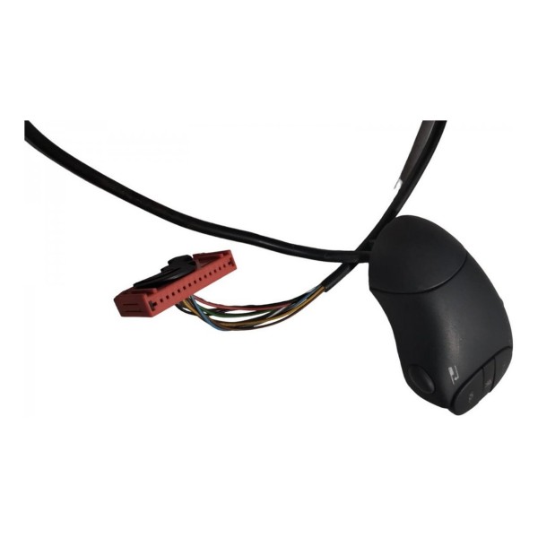 Comando Som Volante Renault Clio / Logan