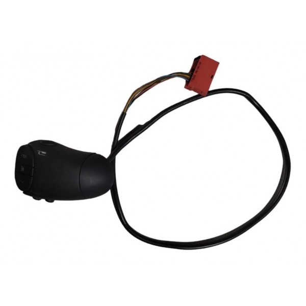 Comando Som Volante Renault Clio / Logan