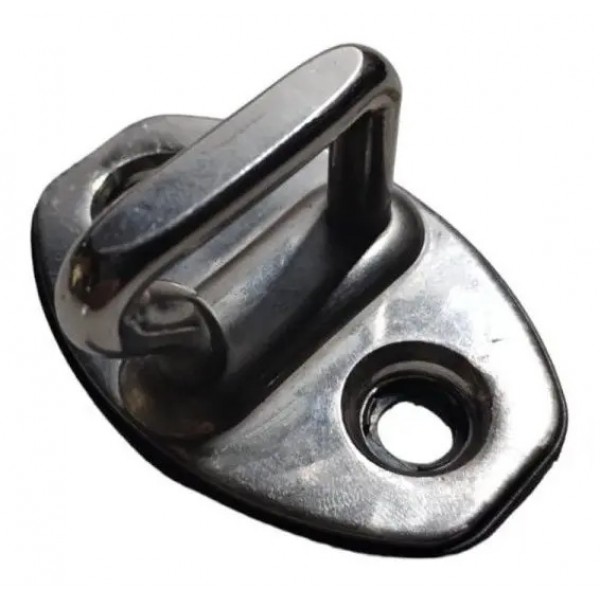 Batente Fechadura Porta T/e Vw Up 18-19
