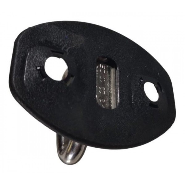 Batente Fechadura Porta T/e Vw Up 18-19