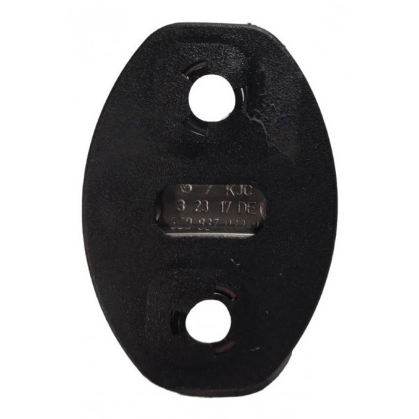 Batente Fechadura Porta T/d Vw Up 18-19