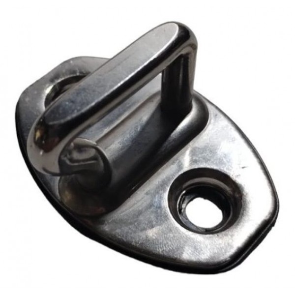 Batente Fechadura Porta T/d Vw Up 18-19