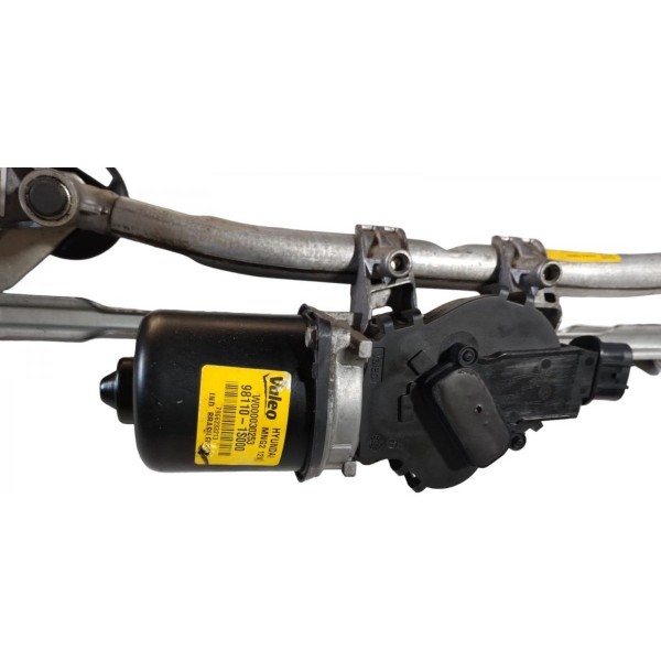 Galhada Motor Limpador Parabrisa Hb20 2014 A 2019