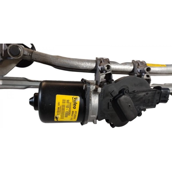 Galhada Motor Limpador Parabrisa Hb20 2014 A 2019