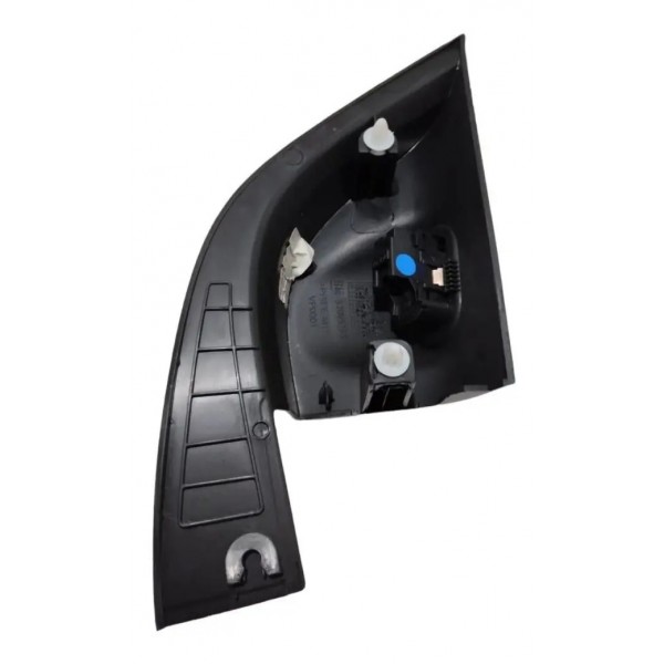 Moldura Acabamento Controle Retrovisor Gm Onix Prisma
