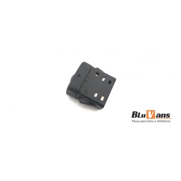Botão Regulagem Farol Mb Sprinter 2014 (53)