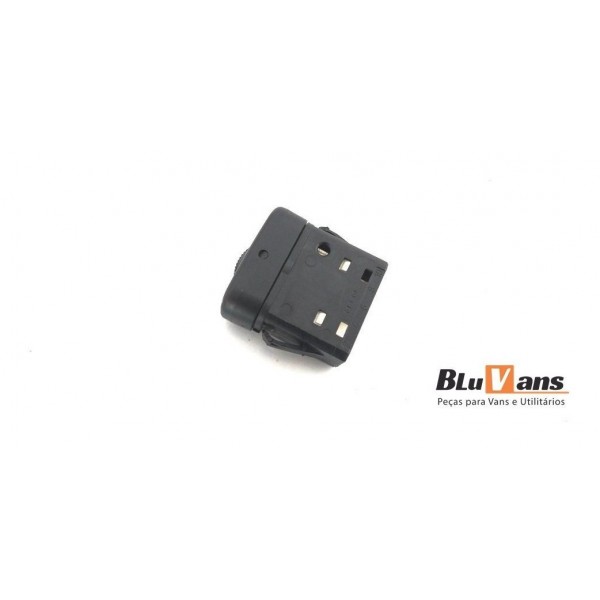 Botão Regulagem Farol Mb Sprinter 2014 (53)