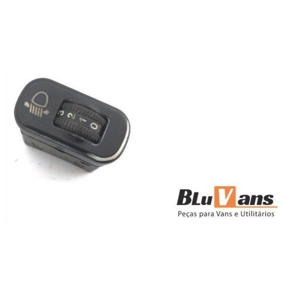 Botão Regulagem Farol Mb Sprinter 2014 (53)