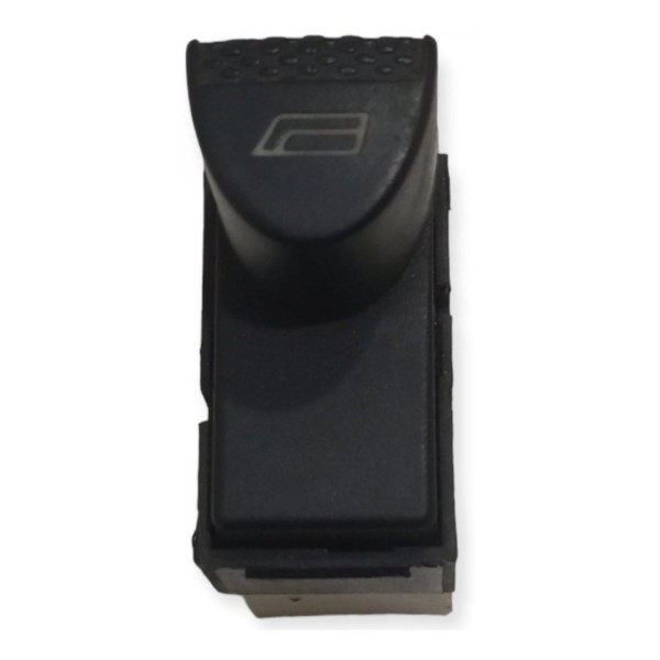 Botão Comando Vidro Simples Fiat Palio 2001/2010 (g)