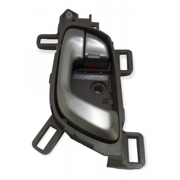 Maçaneta Interna Diant Esquerda Honda Civic 2012/2015 (g) Original Foto