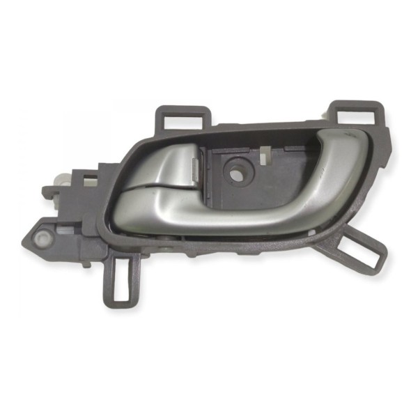 Maçaneta Interna Diant Esquerda Honda Civic 2012/2015 (g) Original Foto