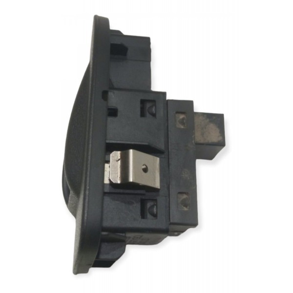 Botão Interruptor Vidro Tras Direito Fiat Bravo 2011 (g)