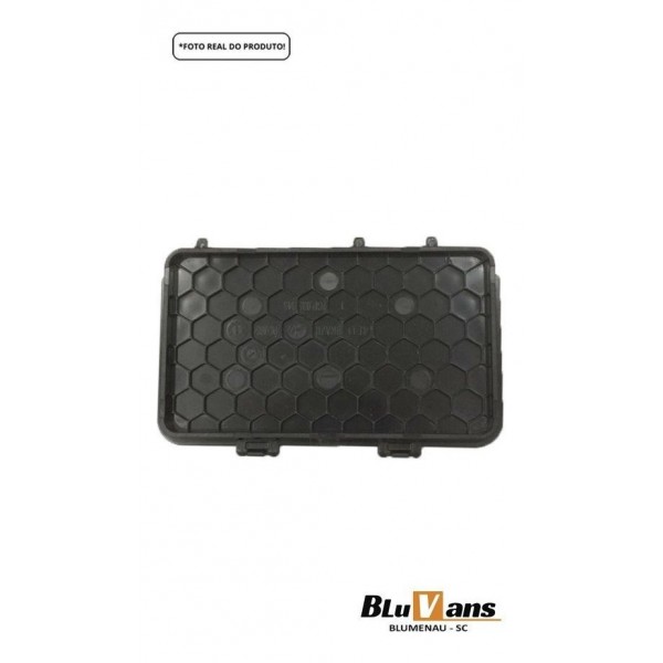 Acabamento Interno Tampa Vw T-cross 2019/20