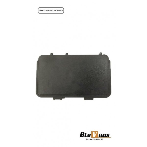 Acabamento Interno Tampa Vw T-cross 2019/20