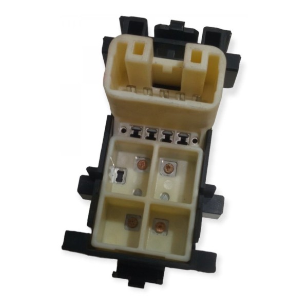 Botão Interruptor Vidro Toyota Etios 2014/15 (g)