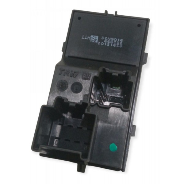 Botão Interruptor Vidro Tras Direito Gm Onix 2019 (g)