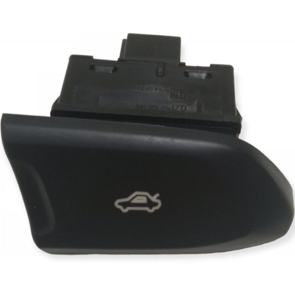 Botão Abertura Tampa Traseira Gm Onix 1.4 Ltz Aut 2019 (g)