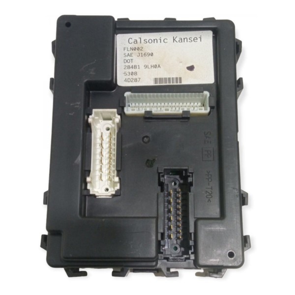 Módulo Conforto Bcm Nissan March 2015/2016 (g)