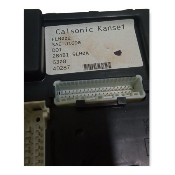 Módulo Conforto Bcm Nissan March 2015/2016 (g)