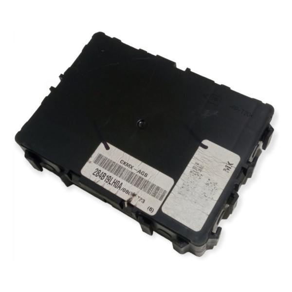 Módulo Conforto Bcm Nissan March 2015/2016 (g)