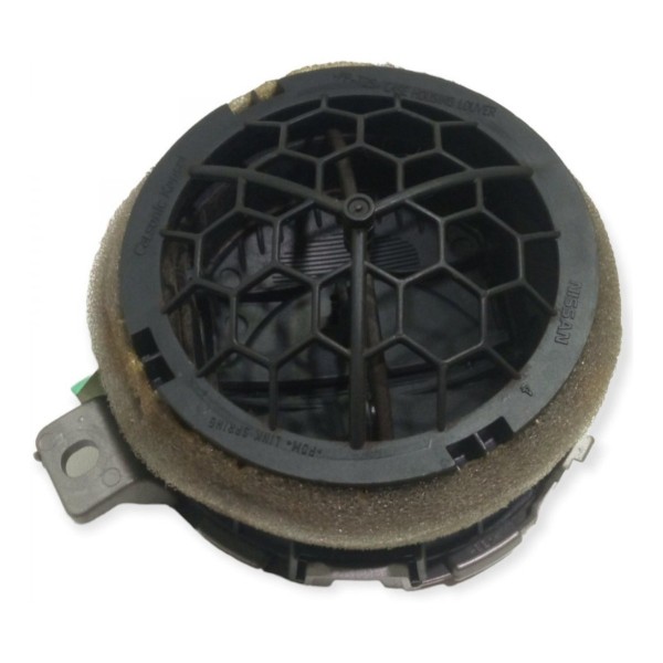 Difusor Ar Painel Nissan March 2015-2016 (g)
