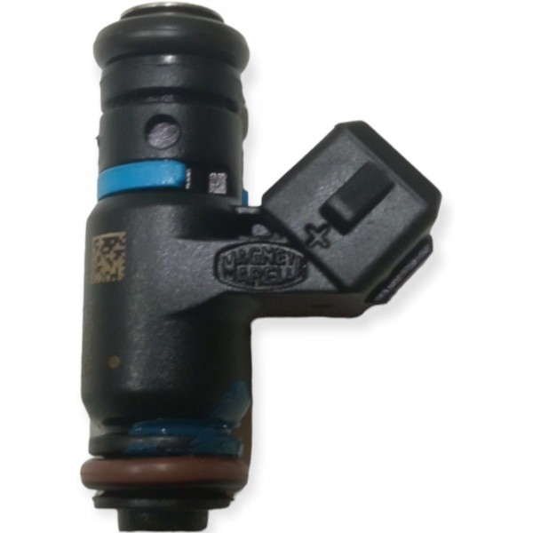 Bico Injetor Fiat Palio Weekend 2012 1.6 Etorq (g) B