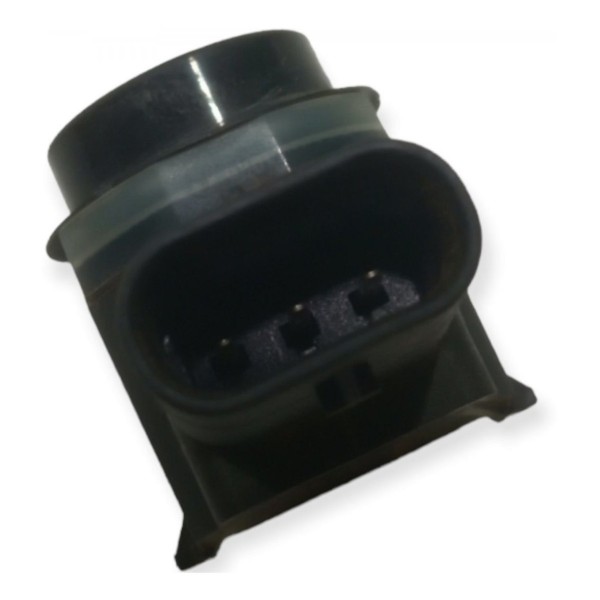 Sensor Estacionamento Parachoque Traseiro Vw  Fox 2019 (g)