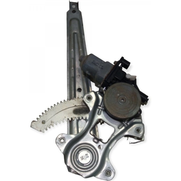 Máquina Vidro Traseira Direita Nissan March 2015 (g)