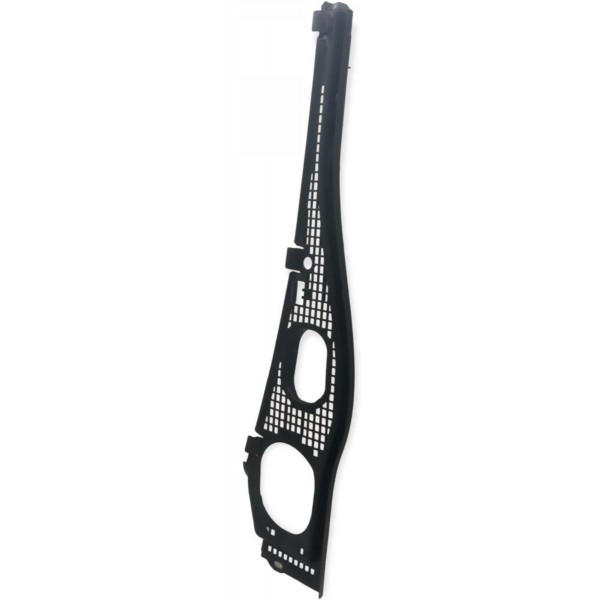 Grade Churrasqueira Direita Renault Duster 2018 (g)