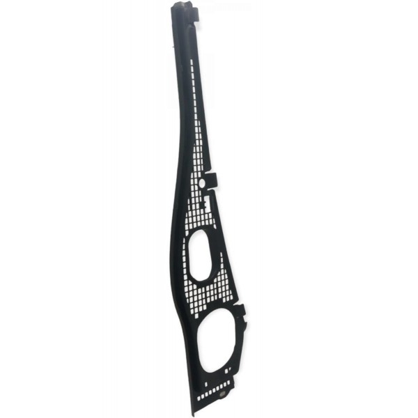 Grade Churrasqueira Esquerda Renault Duster 2018 (g)