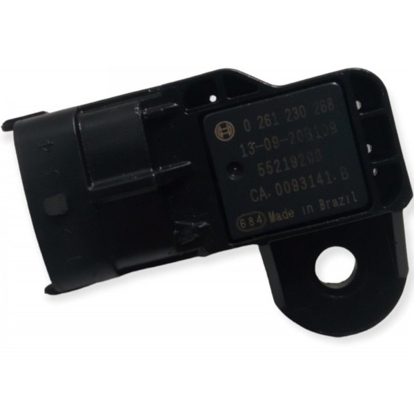 Sensor Map Fiat Palio Uno Mobi 0261230268 Original (g)