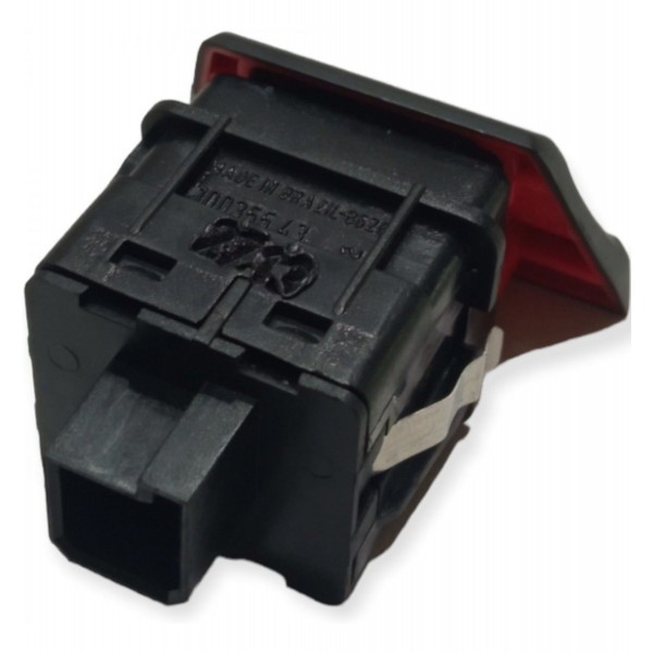 Botão Pisca Alerta Chevrolet Onix Ltz 2019(g)