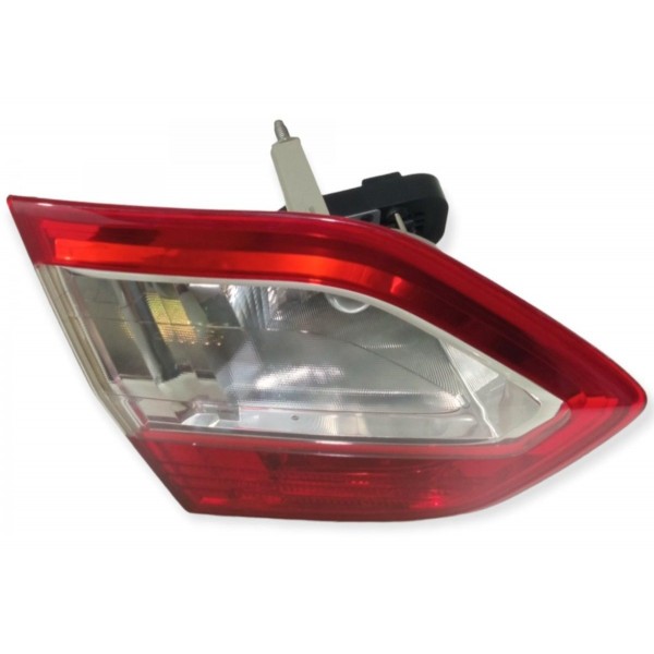 Lanterna Esquerda Tampa Traseira Renault Fluence 2013 (g)