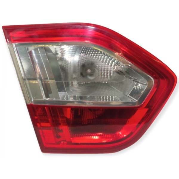 Lanterna Esquerda Tampa Traseira Renault Fluence 2013 (g)