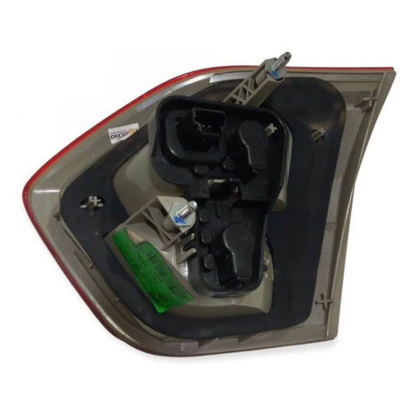 Lanterna Esquerda Tampa Traseira Renault Fluence 2013 (g)