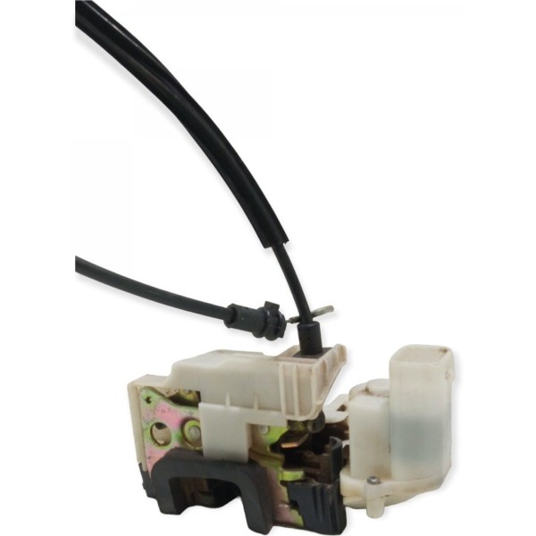 Fechadura Porta Dianteira Esquerda Gm Prisma 1.4 2008 (g)