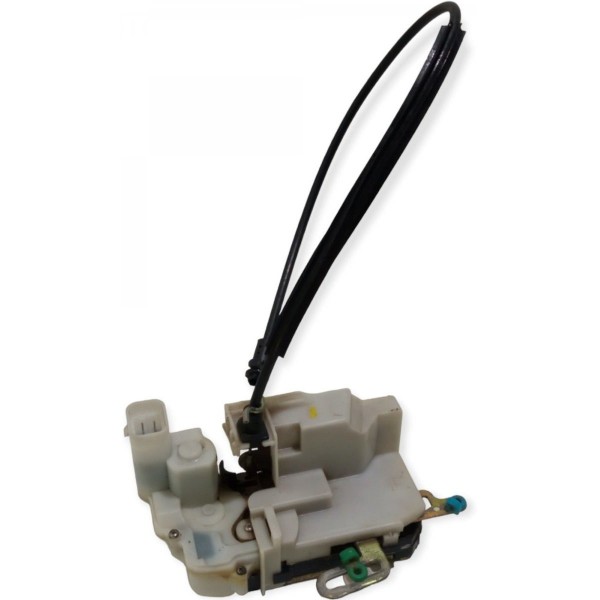 Fechadura Porta Dianteira Esquerda Gm Prisma 1.4 2008 (g)