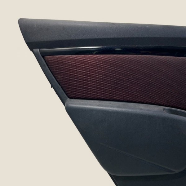 Forro Porta Traseira Esquerda Sandero Stepway 2014 (4097)