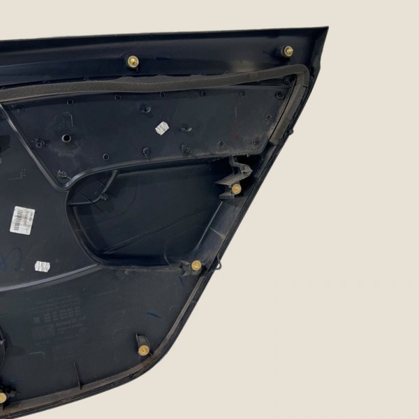 Forro Porta Traseira Esquerda Sandero Stepway 2014 (4097)