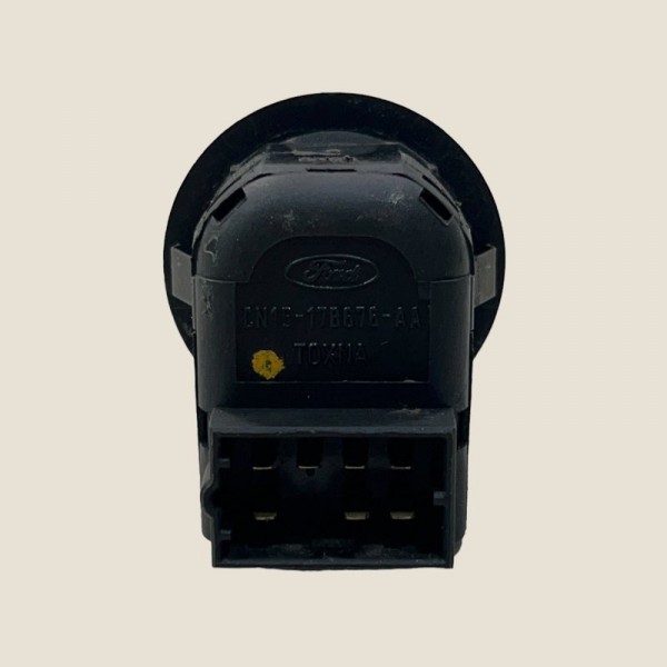 Comando Retrovisor Elétrico Ecosport 13/14 (4107)