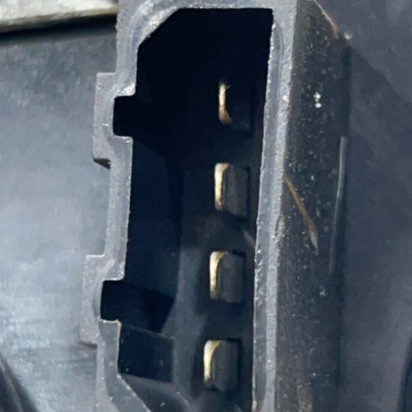 Motor Limpador Vidro Traseiro Fox 2012/2013 (4170)