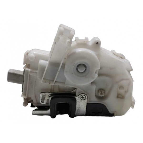 Fechadura Elétrica Porta D.d Gol/voyage/g5/g6/g7/g8 Branco